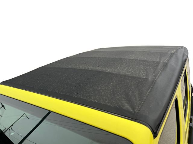 Used 2023 Jeep Wrangler Rubicon w/ Cold Weather Group image 17