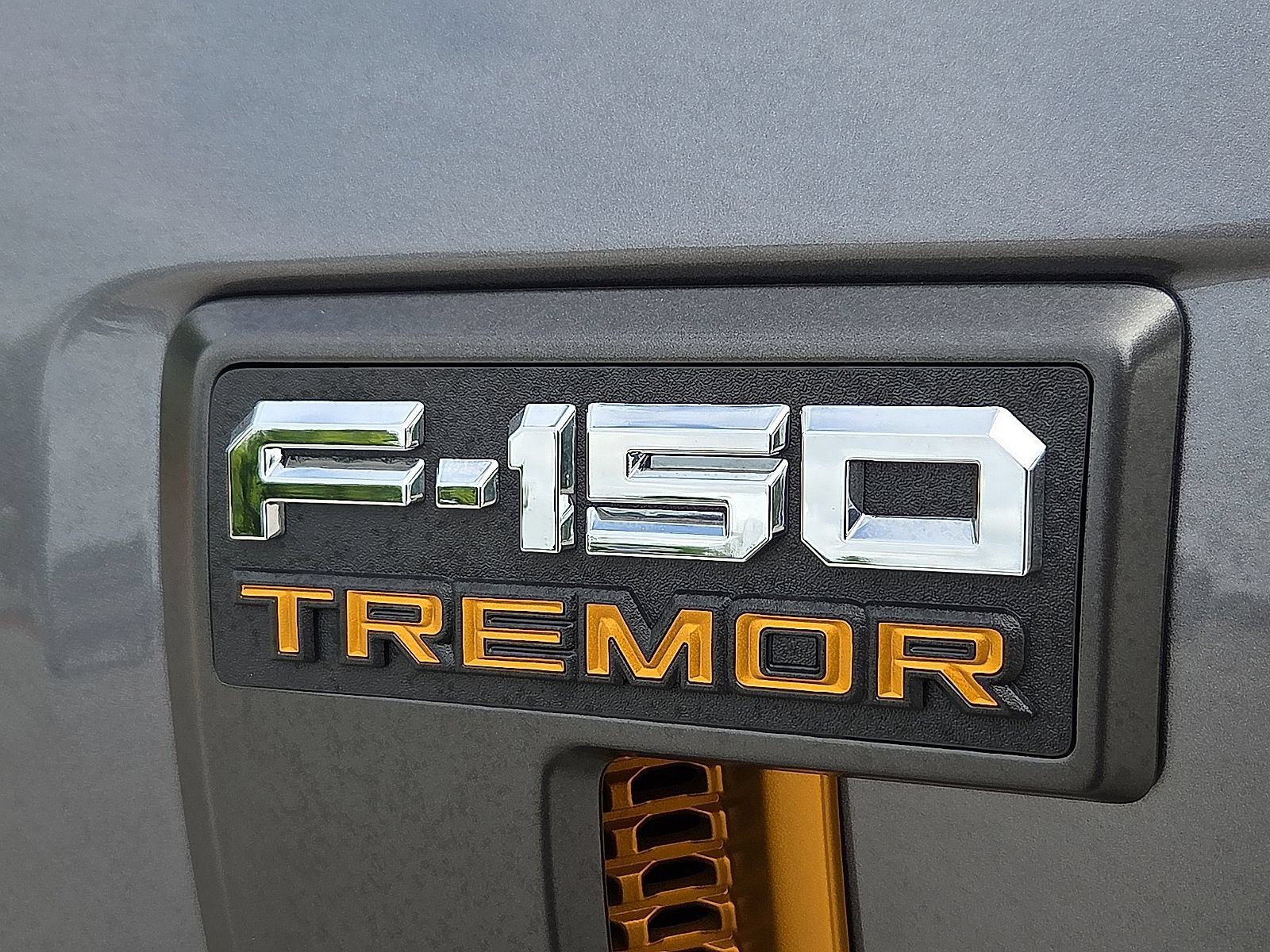 Certified 2024 Ford F150 Tremor AWD/4WD image 9