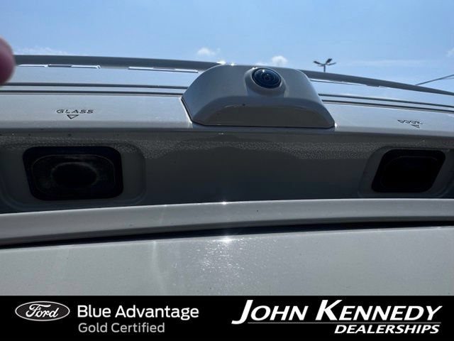 Certified 2025 Ford Bronco Sport Outer Banks w/ Outer Banks Tech Package+ AWD/4WD image 28