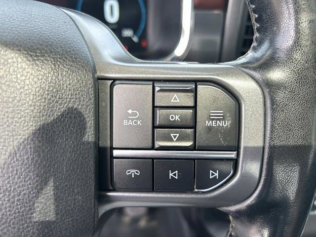 Certified 2022 Ford F150 Lariat w/ Equipment Group 502A High AWD/4WD image 33
