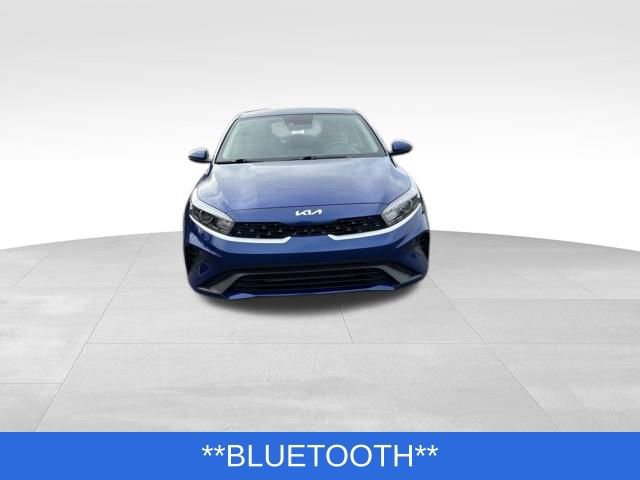 Used 2024 Kia Forte LXS w/ LXS Technology Package image 7