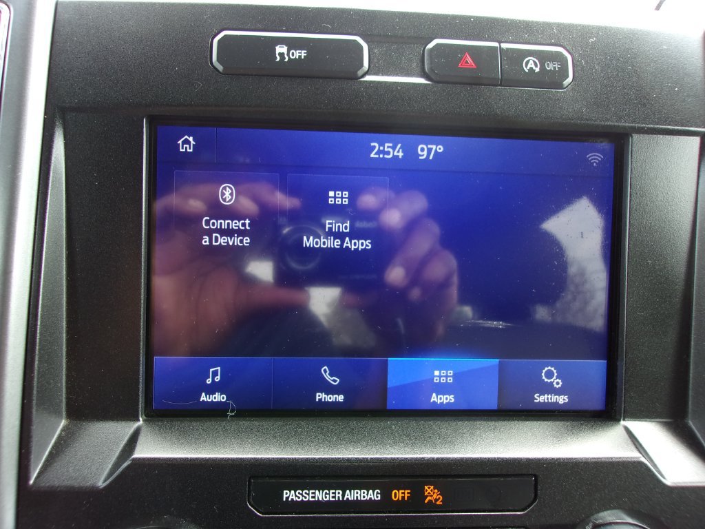 Certified 2020 Ford F150 XLT AWD/4WD image 18