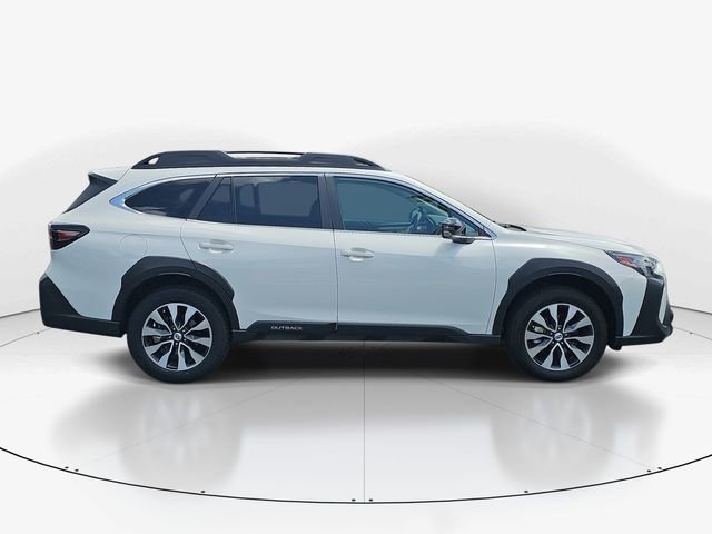 Used 2024 Subaru Outback Limited XT AWD/4WD video 2