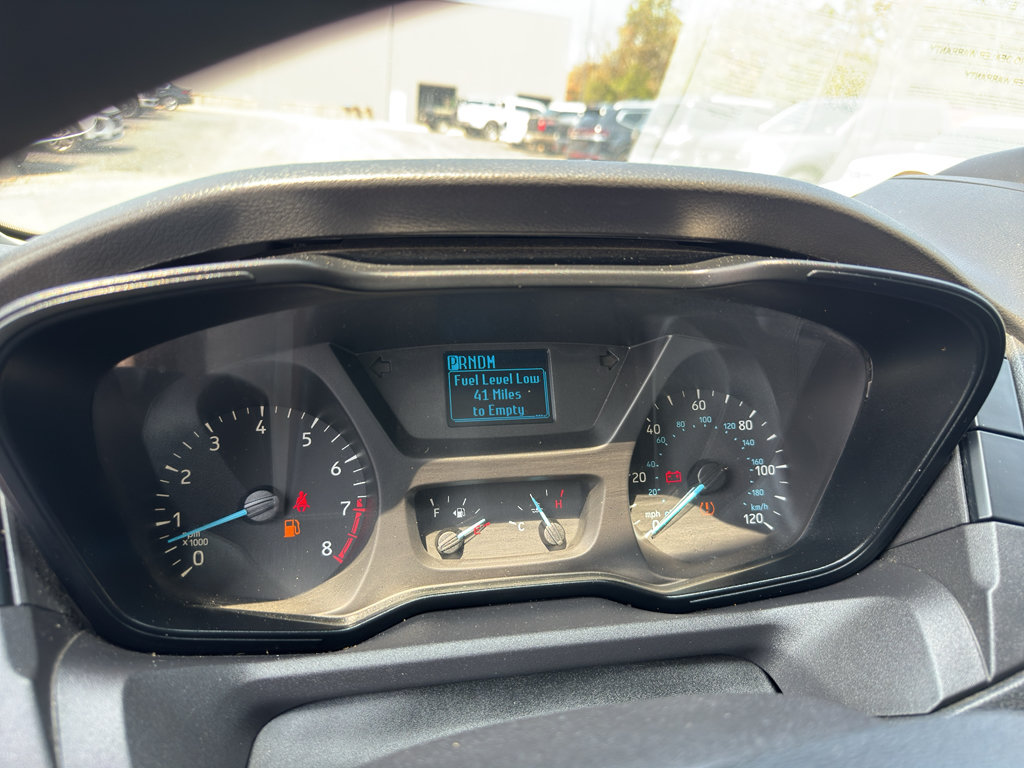 Certified 2017 Ford Transit 350 XLT RWD image 13