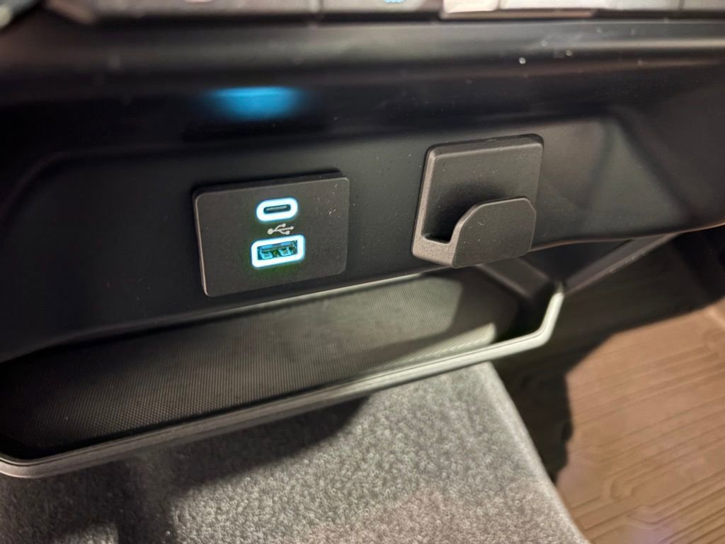 Certified 2023 Ford F150 XLT w/ Equipment Group 302A High AWD/4WD image 13