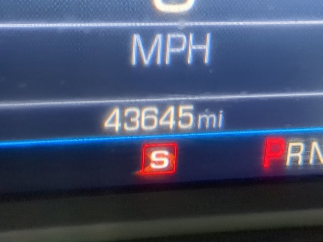 Used 2023 Chevrolet Camaro LT w/ Redline Edition image 21