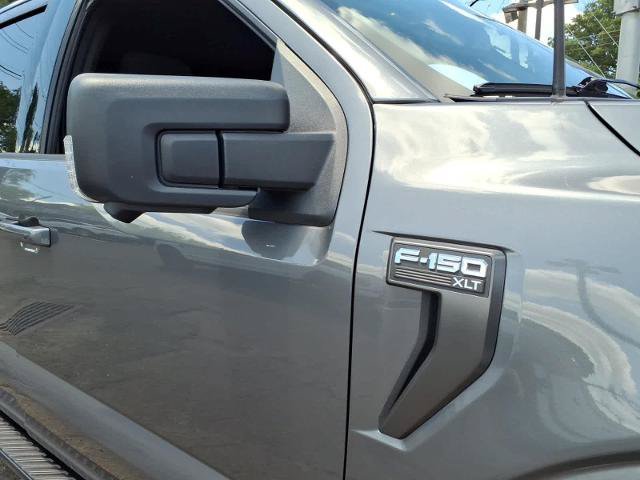 Certified 2023 Ford F150 XLT w/ Equipment Group 302A High AWD/4WD image 11
