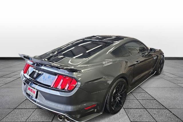 Certified 2017 Ford Mustang Shelby GT350 w/ Electronics Package RWD image 5