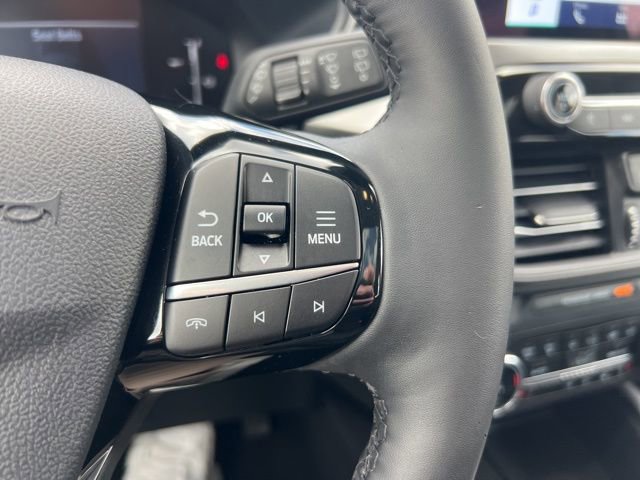 Certified 2023 Ford Escape Active image 9