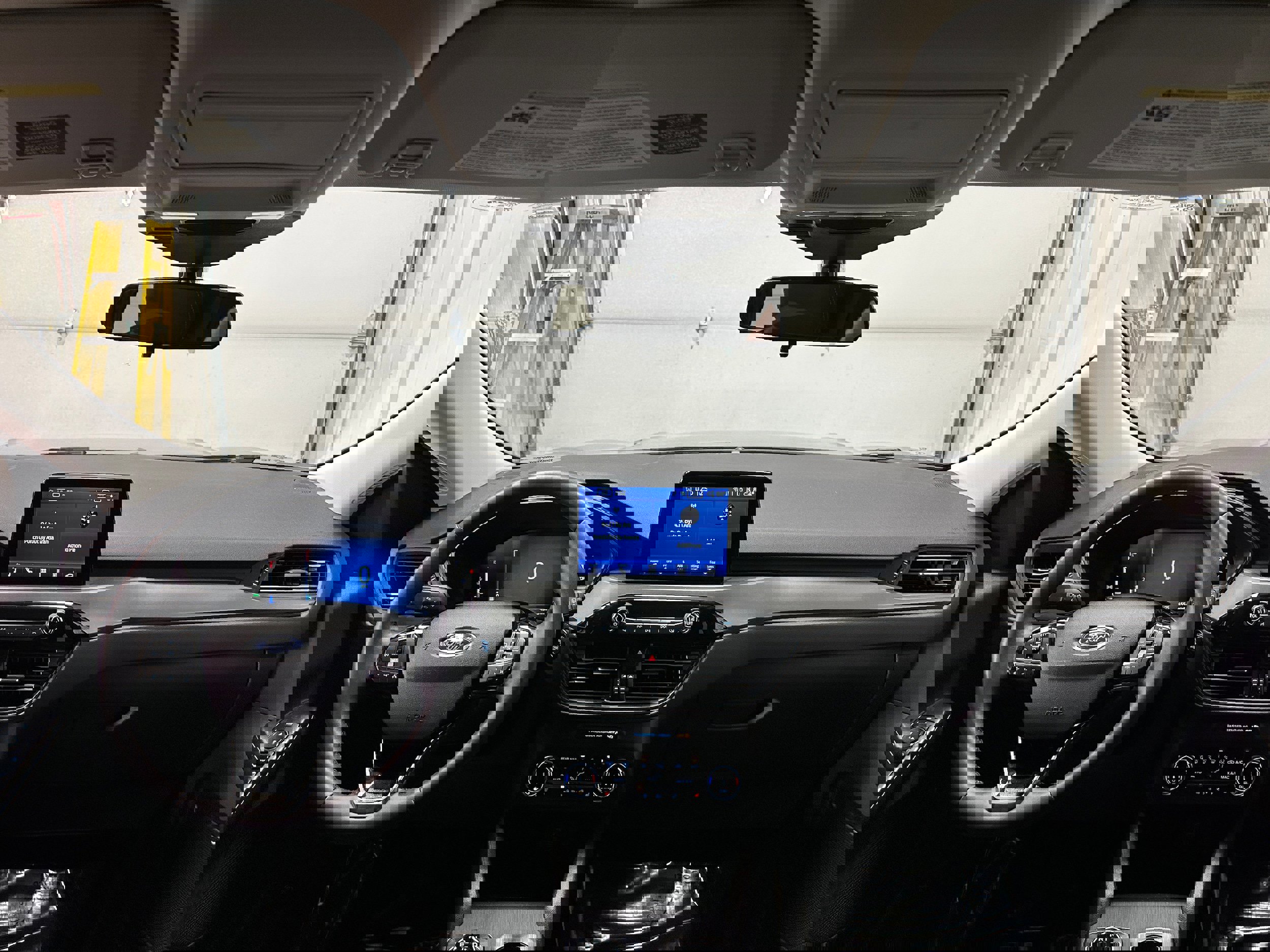 Certified 2024 Ford Escape Active image 10