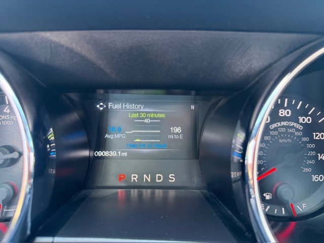 Certified 2017 Ford Mustang GT w/ Black Accent Package image 14