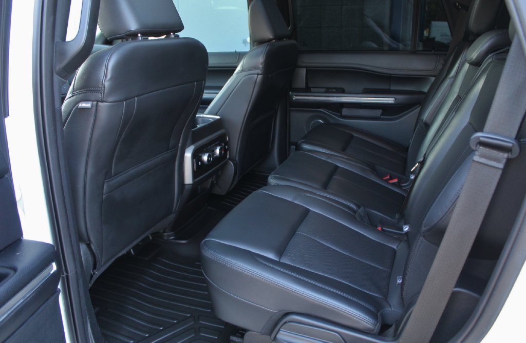 Certified 2021 Ford Expedition XLT RWD image 27