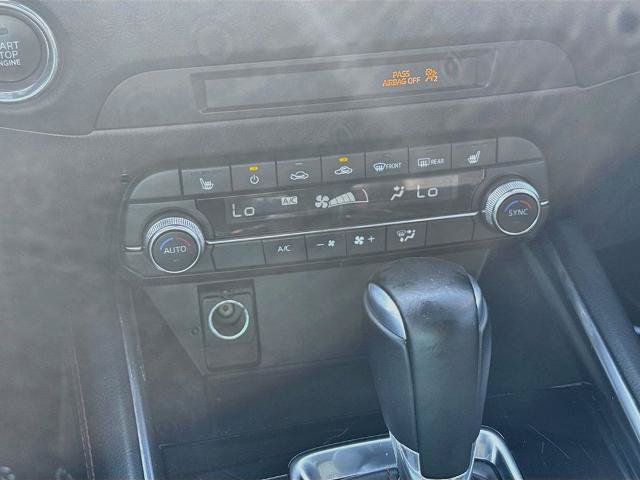 Used 2024 MAZDA CX-5 Carbon Edition AWD/4WD image 13