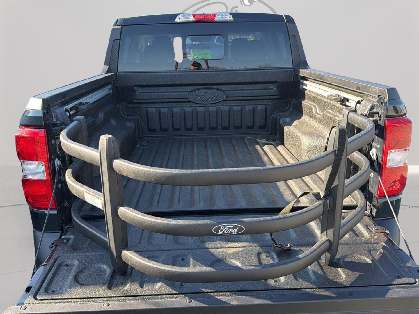 Certified 2022 Ford Maverick Lariat w/ Lariat Luxury Package image 8