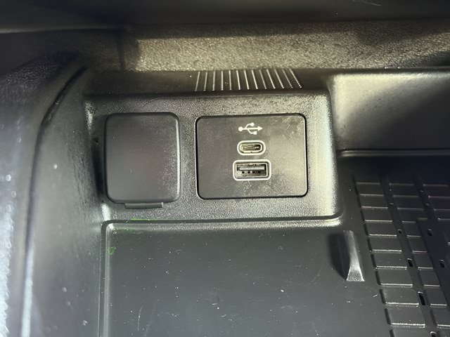 Certified 2025 Ford Bronco Sport Outer Banks w/ Outer Banks Tech Package+ AWD/4WD image 14