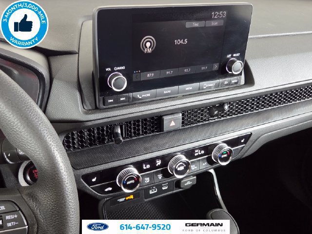 Used 2023 Honda CR-V EX image 25