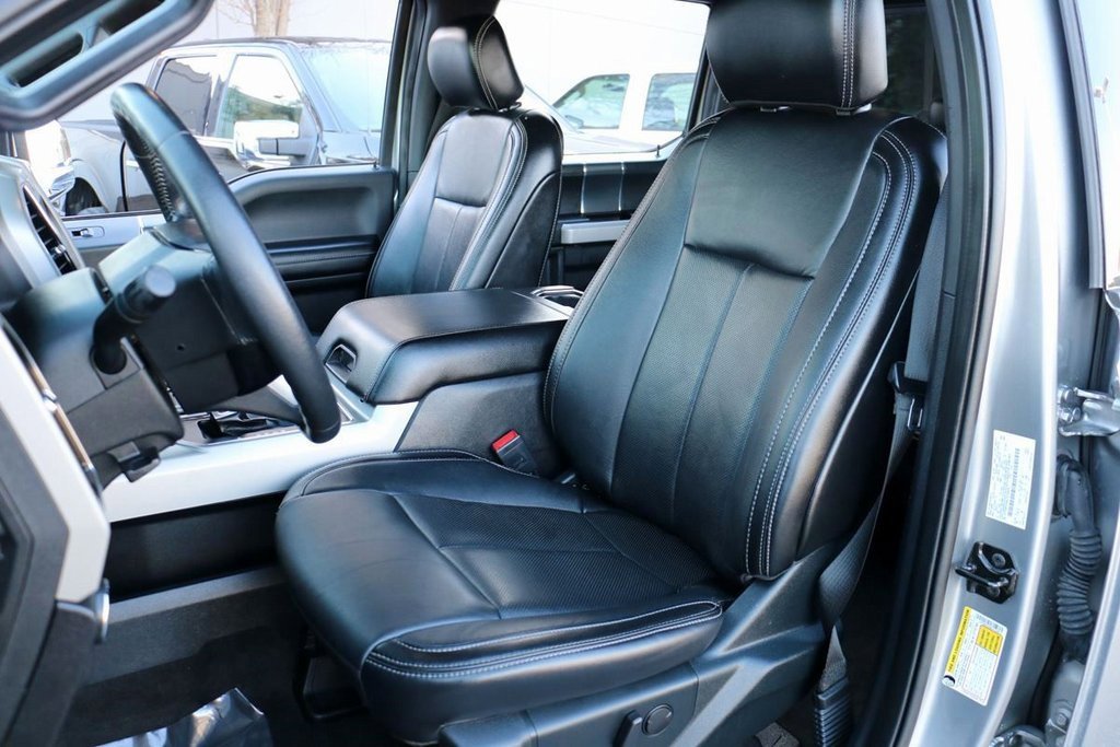 Certified 2020 Ford F150 Lariat image 20