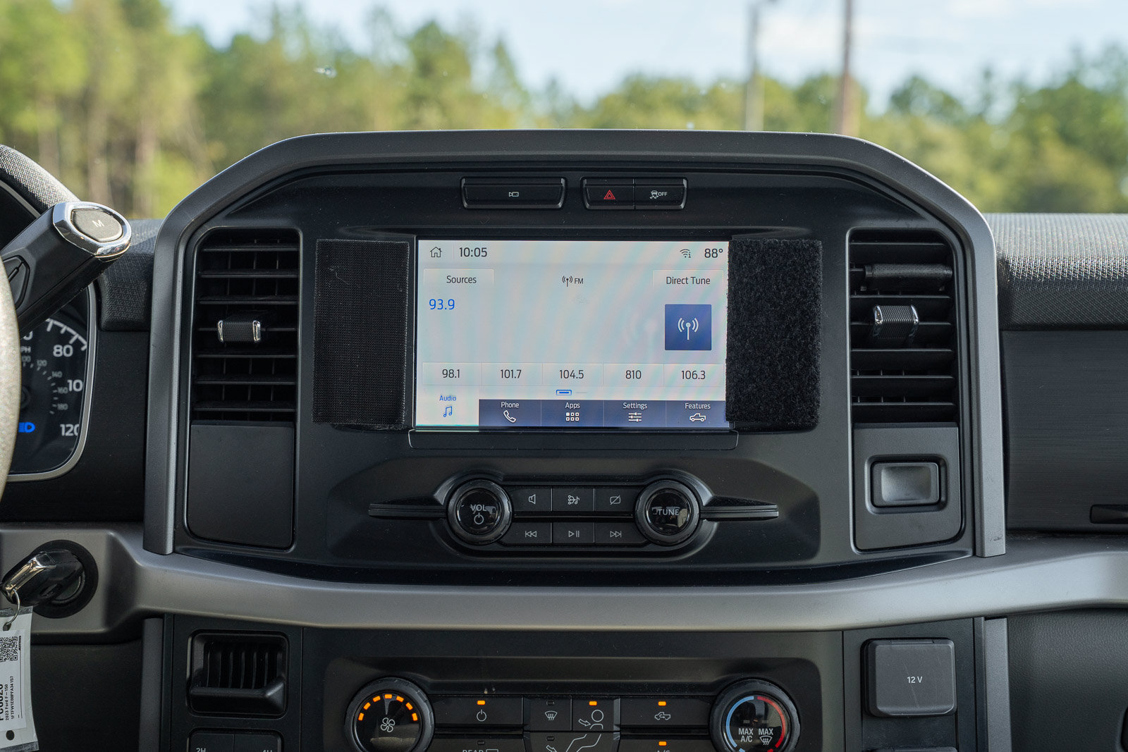 Certified 2023 Ford F150 XLT AWD/4WD image 41