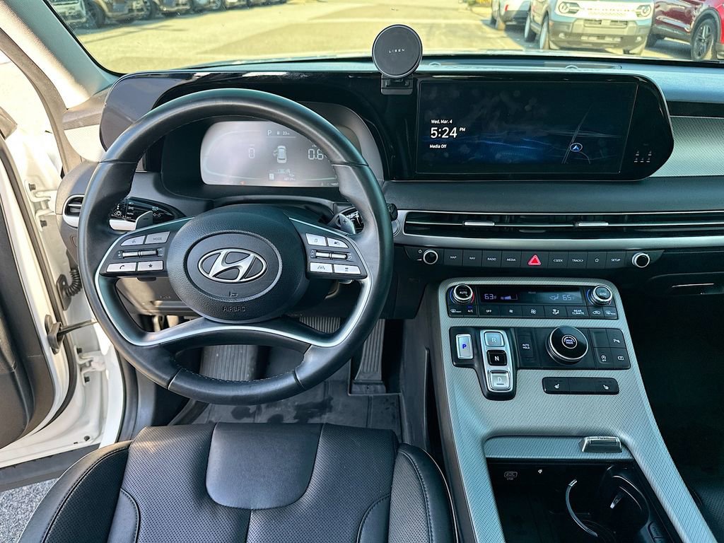 Used 2023 Hyundai Palisade XRT w/ Cargo Package image 19