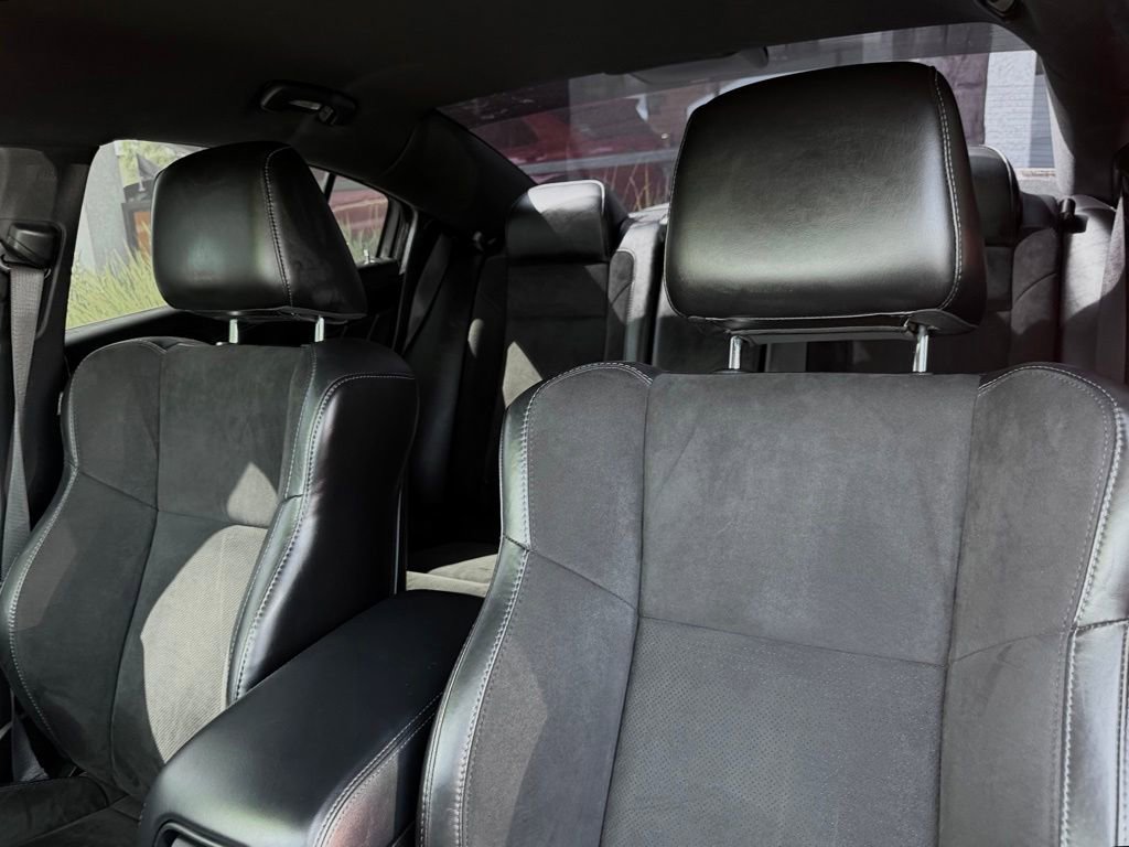 Used 2023 Dodge Charger GT w/ Plus Group RWD image 17