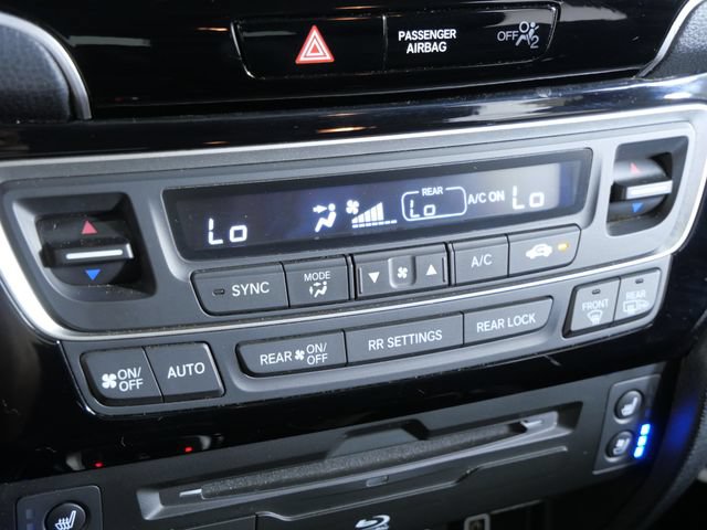 Used 2020 Honda Pilot Elite image 22