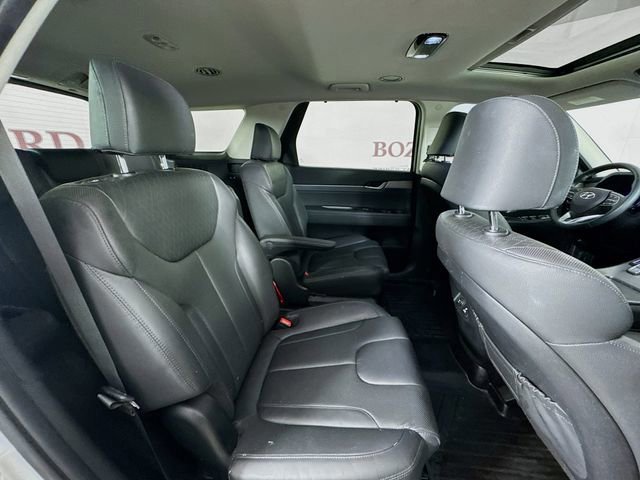 Used 2022 Hyundai Palisade SEL w/ Premium Package image 33
