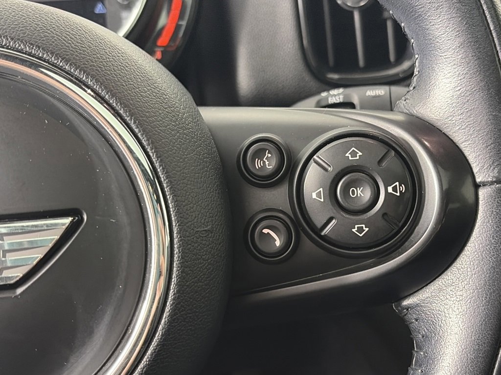 Used 2018 MINI Cooper Countryman S image 18