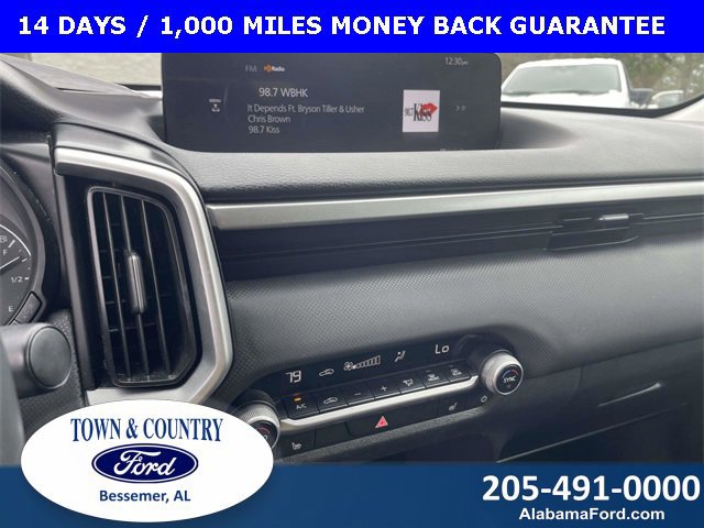 Used 2025 MAZDA CX-50 AWD 2.5 S w/ Preferred Package image 23