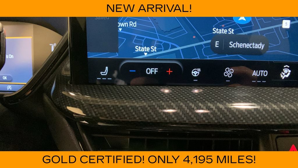 Certified 2024 Ford Escape ST-Line w/ Tech Pack #1 AWD/4WD image 36