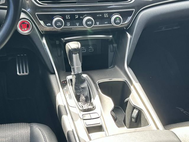 Used 2022 Honda Accord Sport image 17
