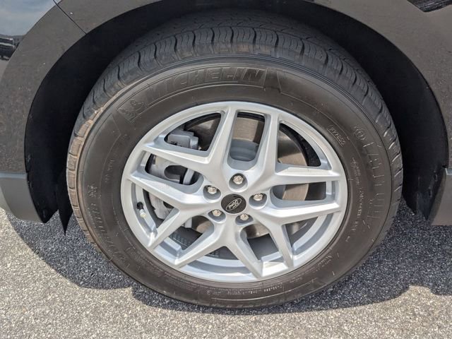 Certified 2023 Ford Edge SEL w/ Convenience Package AWD/4WD image 29