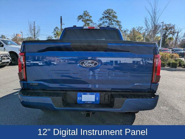 Certified 2026 Ford F150 STX w/ Equipment Group 200A RWD image 5