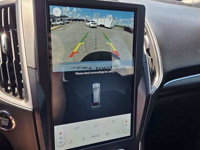 Certified 2022 Ford Edge ST-Line AWD/4WD image 21