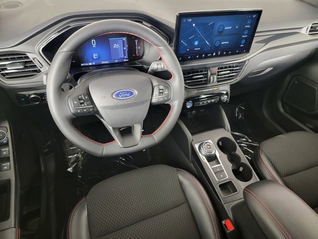 Certified 2024 Ford Escape ST-Line w/ Tech Pack #1 AWD/4WD image 32