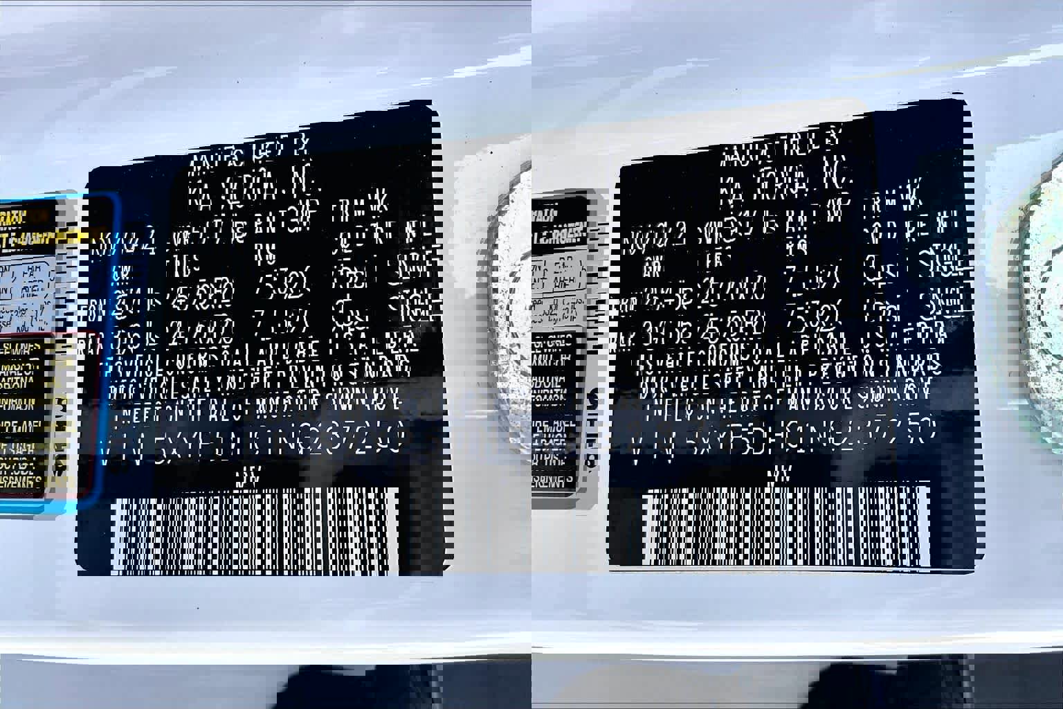 Used 2022 Kia Telluride SX w/ SX Prestige Package image 36