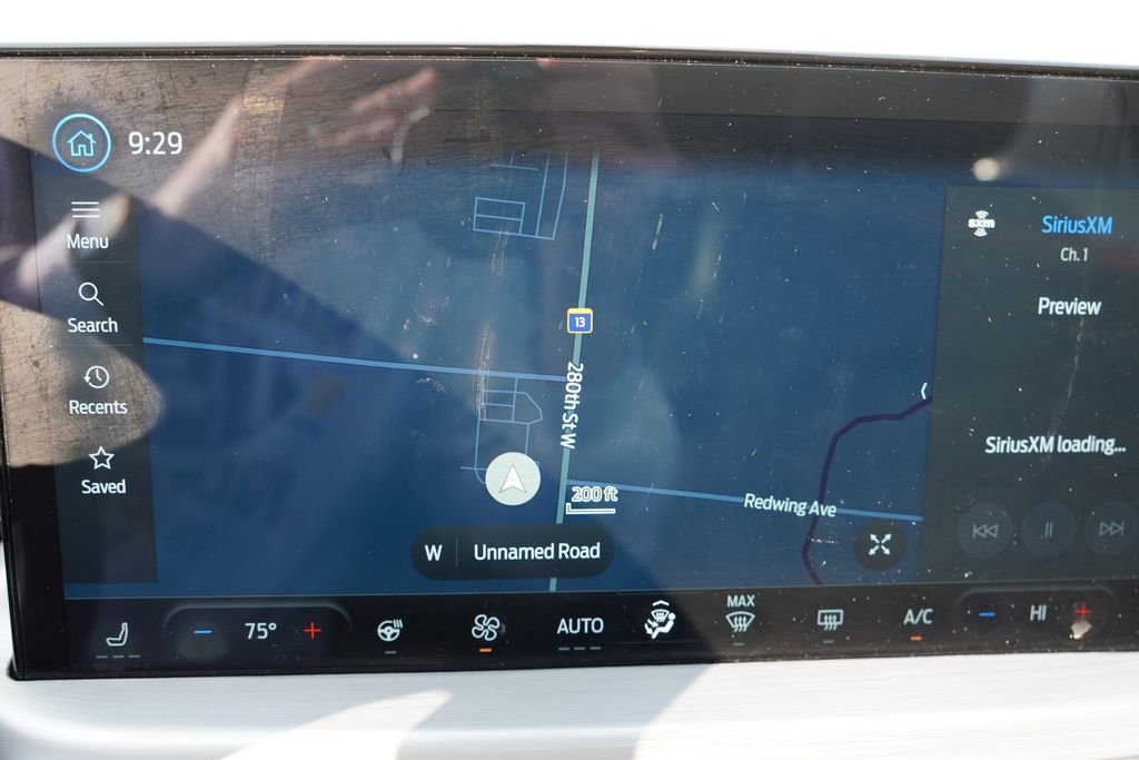 Certified 2023 Ford Escape Platinum image 5