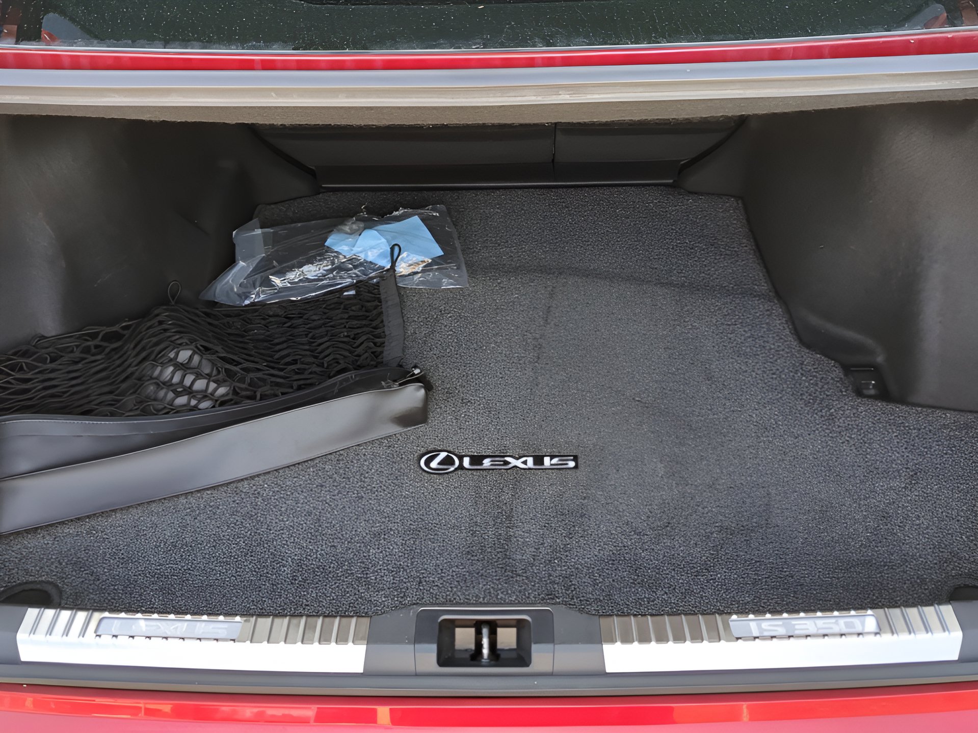 Used 2023 Lexus IS 350 F Sport image 58