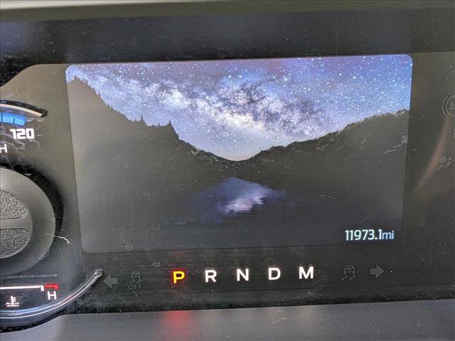 Certified 2024 Ford Bronco Badlands image 10