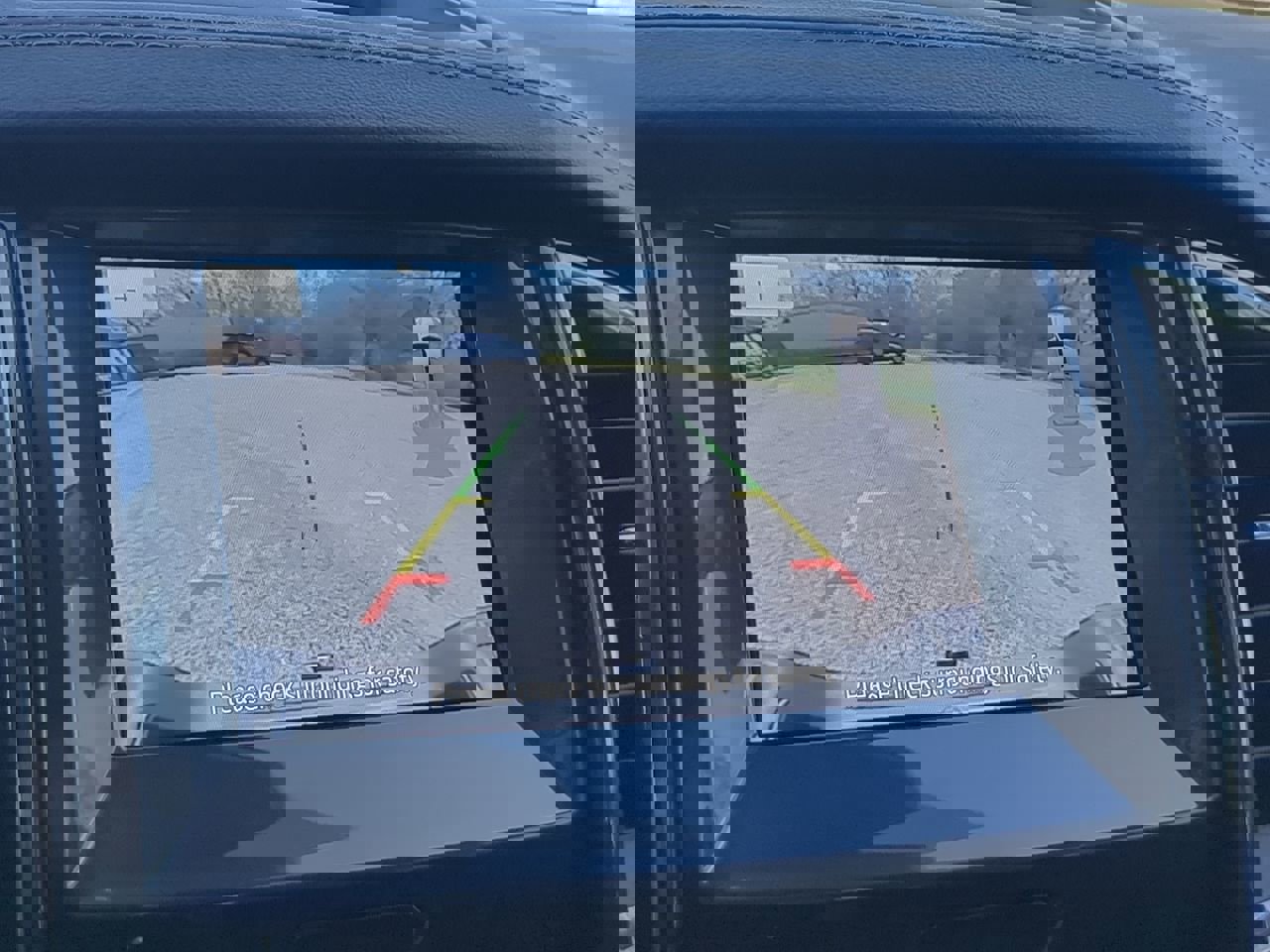 Certified 2021 Ford Ranger Lariat w/ Equipment Group 501A High image 18