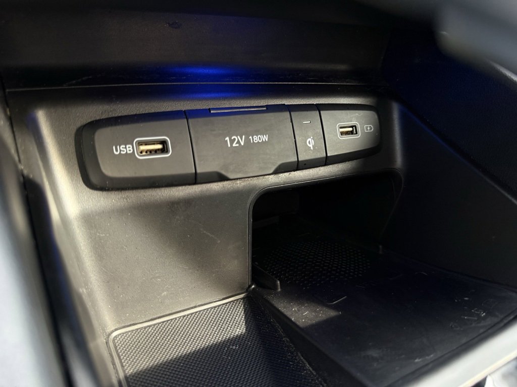 Used 2023 Hyundai Tucson XRT image 19