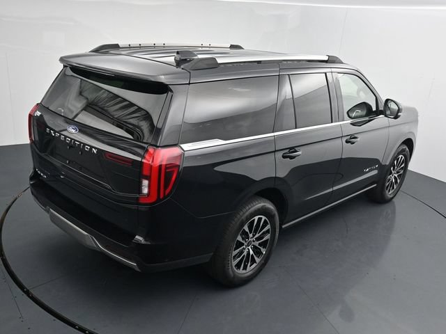 Certified 2025 Ford Expedition Platinum AWD/4WD image 30