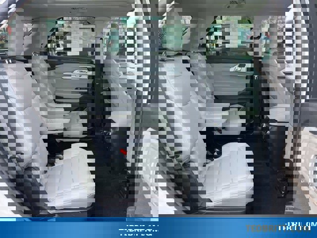 Certified 2025 Ford Explorer Active w/ Active Comfort Package image 20