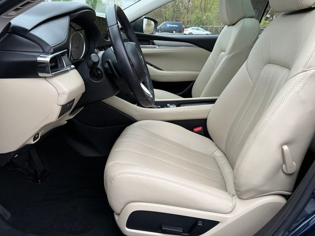 Used 2019 MAZDA MAZDA6 Grand Touring FWD image 19