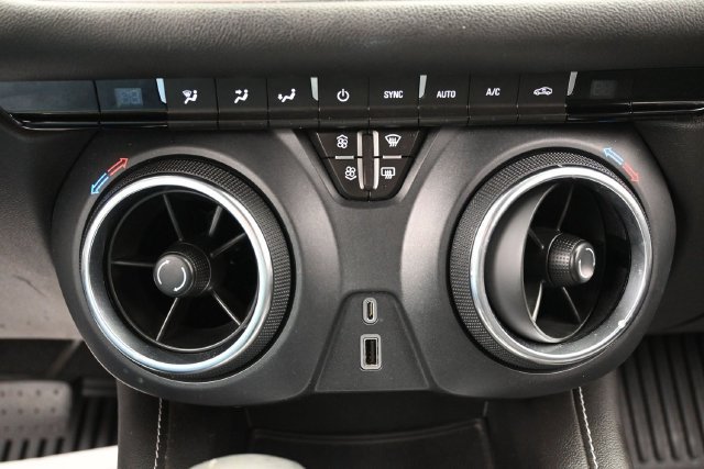 Used 2023 Chevrolet Blazer LT w/ Driver Confidence Package FWD image 22