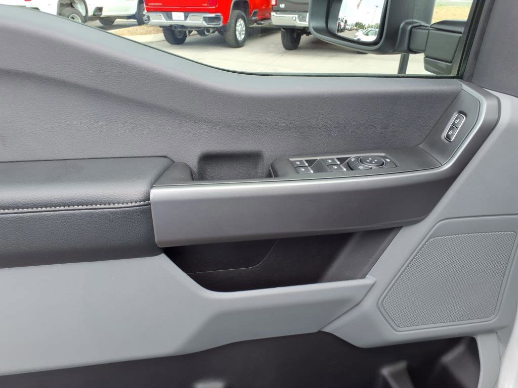 Certified 2024 Ford F350 XLT image 10