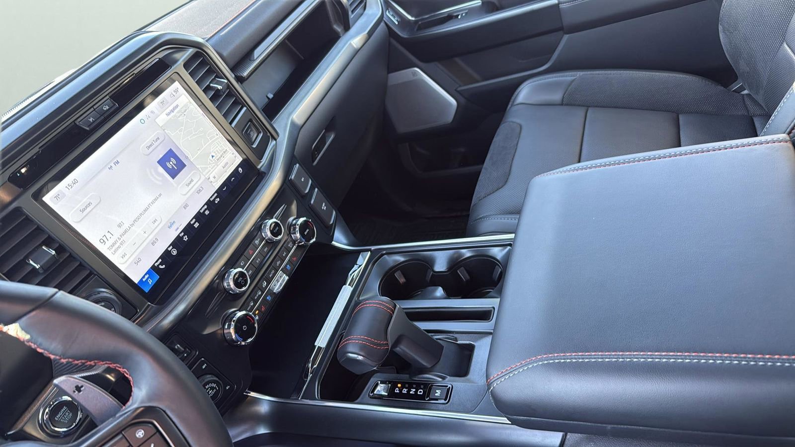 Certified 2025 Ford F150 Raptor image 21