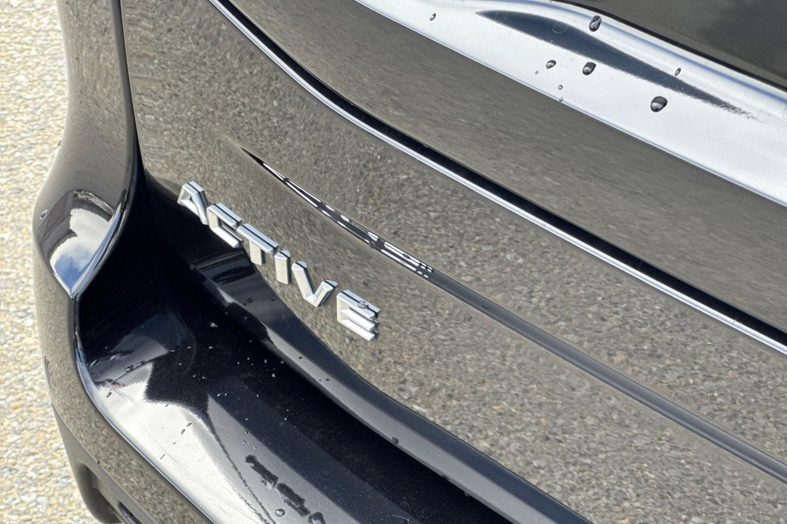 Certified 2025 Ford Expedition Active AWD/4WD image 33