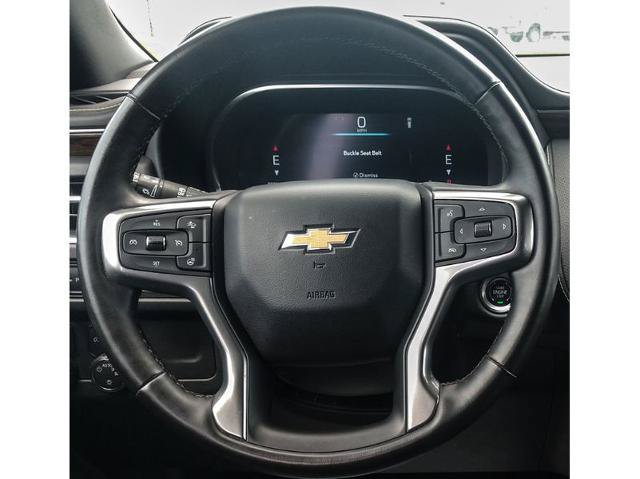 Used 2024 Chevrolet Tahoe Premier RWD image 18