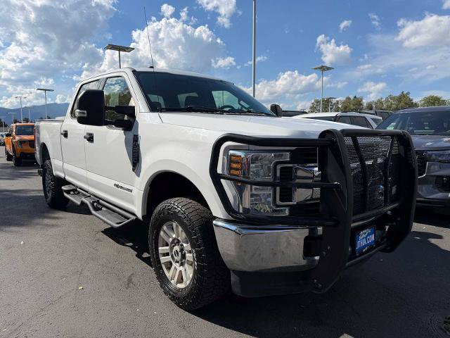 Certified 2019 Ford F250 XLT AWD/4WD image 4