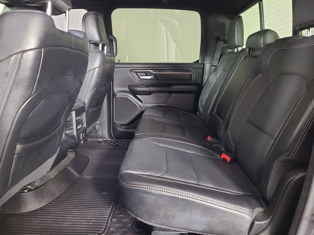 Used 2020 RAM 1500 Rebel w/ Rebel Level 2 Equipment Group AWD/4WD image 21